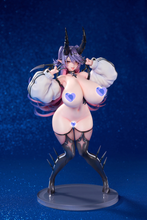 Load image into Gallery viewer, Lovely Illustrated by Mataro King of Hell Paimon 1/6 scale adult figure