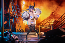 Load image into Gallery viewer, Lovely Illustrated by Mataro King of Hell Paimon 1/6 scale adult figure