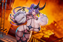 Load image into Gallery viewer, Lovely Illustrated by Mataro King of Hell Paimon 1/6 scale adult figure