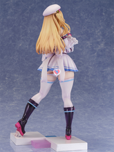 Load image into Gallery viewer, Rocket Boy Original Siokonbu Illustration Lili Hoshino 1/6 scale figure