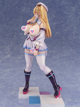 Load image into Gallery viewer, Rocket Boy Original Siokonbu Illustration Lili Hoshino 1/6 scale figure