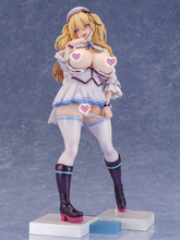 Load image into Gallery viewer, Rocket Boy Original Siokonbu Illustration Lili Hoshino 1/6 scale figure