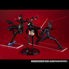 Load image into Gallery viewer, MegaHouse Persona 5 Royal Joker Lucrea non-scale figure