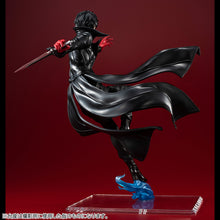 Load image into Gallery viewer, MegaHouse Persona 5 Royal Joker Lucrea non-scale figure