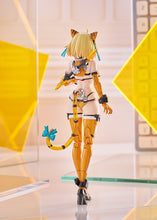 Load image into Gallery viewer, Max Factory BP-02 Sophia F. Shirring: Tiger Armor Ver. PLAMAX Model Kit