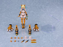 Load image into Gallery viewer, Max Factory BP-02 Sophia F. Shirring: Tiger Armor Ver. PLAMAX Model Kit