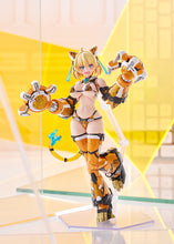 Load image into Gallery viewer, Max Factory BP-02 Sophia F. Shirring: Tiger Armor Ver. PLAMAX Model Kit