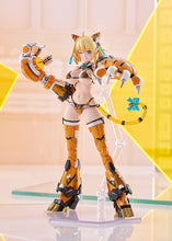 Load image into Gallery viewer, Max Factory BP-02 Sophia F. Shirring: Tiger Armor Ver. PLAMAX Model Kit
