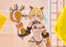 Load image into Gallery viewer, Max Factory BP-02 Sophia F. Shirring: Tiger Armor Ver. PLAMAX Model Kit
