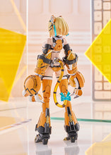 Load image into Gallery viewer, Max Factory BP-02 Sophia F. Shirring: Tiger Armor Ver. PLAMAX Model Kit