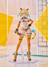 Load image into Gallery viewer, Max Factory BP-02 Sophia F. Shirring: Tiger Armor Ver. PLAMAX Model Kit