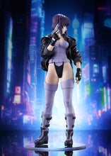 Load image into Gallery viewer, Max Factory Ghost in the Shell Motoko Kusanagi Pop up Parade L
