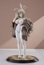 Load image into Gallery viewer, Max Factory Blue Archive Akane Murokasa (Bunny Girl) 1/7 scale figure