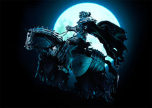 Load image into Gallery viewer, Max Factory Beserk Skull Knight: DX Edition figma