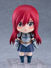 Load image into Gallery viewer, Max Factory Fairy Tail Erza Scarlet Nendoroid #2637