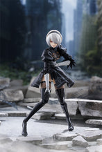 Load image into Gallery viewer, Max Factory Nier:Automata 2B YoRHa No.2 Type B figma #643