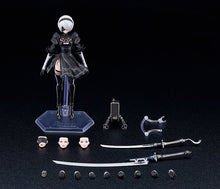 Load image into Gallery viewer, Max Factory Nier:Automata 2B YoRHa No.2 Type B figma #643