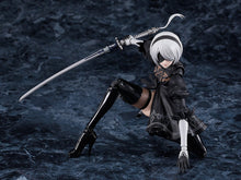Load image into Gallery viewer, Max Factory Nier:Automata 2B YoRHa No.2 Type B figma #643