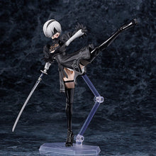 Load image into Gallery viewer, Max Factory Nier:Automata 2B YoRHa No.2 Type B figma #643