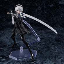Load image into Gallery viewer, Max Factory Nier:Automata 2B YoRHa No.2 Type B figma #643