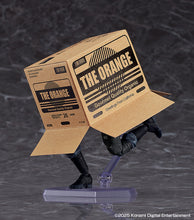 Load image into Gallery viewer, Max Factory Metal Gear Solid Snake: MGS2 ver. Updated Edition figma #645