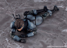 Load image into Gallery viewer, Max Factory Metal Gear Solid Snake: MGS2 ver. Updated Edition figma #645