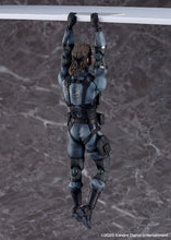 Load image into Gallery viewer, Max Factory Metal Gear Solid Snake: MGS2 ver. Updated Edition figma #645