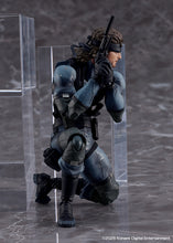 Load image into Gallery viewer, Max Factory Metal Gear Solid Snake: MGS2 ver. Updated Edition figma #645