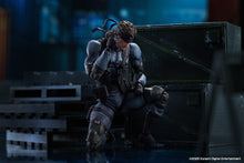 Load image into Gallery viewer, Max Factory Metal Gear Solid Snake: MGS2 ver. Updated Edition figma #645