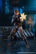 Load image into Gallery viewer, Max Factory Metal Gear Solid Snake: MGS2 ver. Updated Edition figma #645