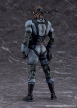 Load image into Gallery viewer, Max Factory Metal Gear Solid Snake: MGS2 ver. Updated Edition figma #645