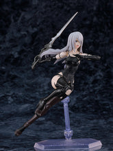 Load image into Gallery viewer, Max Factory NieR:Automata YoRHa Type A No. 2 (A2) Figma #649