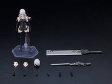 Load image into Gallery viewer, Max Factory NieR:Automata YoRHa Type A No. 2 (A2) Figma #649