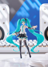 Load image into Gallery viewer, Max Factory Vocaloid Hatsune Miku NT figma #650