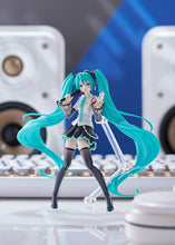 Load image into Gallery viewer, Max Factory Vocaloid Hatsune Miku NT figma #650