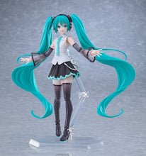 Load image into Gallery viewer, Max Factory Vocaloid Hatsune Miku NT figma #650