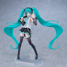 Load image into Gallery viewer, Max Factory Vocaloid Hatsune Miku NT figma #650