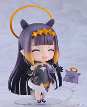 Load image into Gallery viewer, Max Factory Hololive Ninomae Ina’nis DX Nendoroid #2350-DX Rerun