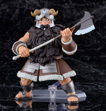 Load image into Gallery viewer, Max Factory Delicious in Dungeon Senshi figma #657
