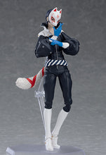 Load image into Gallery viewer, Max Factory Persona 5 Fox (re-run) figma #404