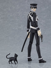 Load image into Gallery viewer, Max Factory Devil Summoner Raidou Kuzunoha XIV (re-run) figma #580