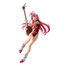 Load image into Gallery viewer, MegaHouse Macross 7 Fire Bomber Mylene Jenius 1/8 scale figure