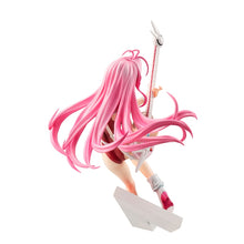 Load image into Gallery viewer, MegaHouse Macross 7 Fire Bomber Mylene Jenius 1/8 scale figure