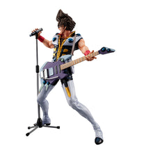 Load image into Gallery viewer, MegaHouse Macross 7 Fire Bomber Nekki Basara 1/8 scale figure