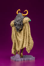 Load image into Gallery viewer, Kotobukiya Bishoujo Marvel Loki 1/7 scale figure