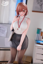 Load image into Gallery viewer, Model Way illustration by Udon. OL-chan 1/6 scale figure