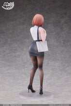 Load image into Gallery viewer, Model Way illustration by Udon. OL-chan 1/6 scale figure