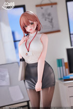 Load image into Gallery viewer, Model Way illustration by Udon. OL-chan 1/6 scale figure