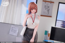 Load image into Gallery viewer, Model Way illustration by Udon. OL-chan 1/6 scale figure