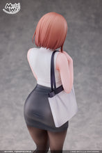 Load image into Gallery viewer, Model Way illustration by Udon. OL-chan 1/6 scale figure